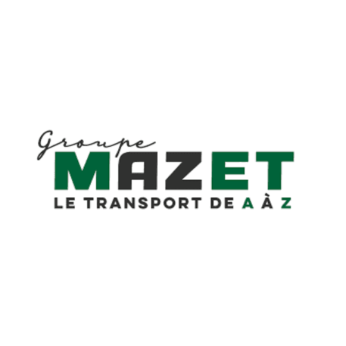 Logo Groupe Mazet