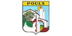 Logo Poulx